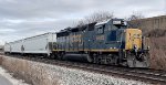 CSX 6415